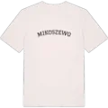 Mikoszewo böjd t-shirt