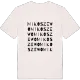 Mikoszewo ordlek t-shirt