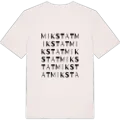 Mikstat ordlek t-shirt