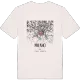 Milano karta t-shirt