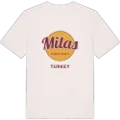 Milas cirkel t-shirt