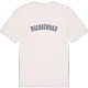 Mildstugan college t-shirt
