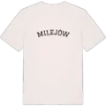 Milejów böjd t-shirt