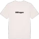 Milhagen fetstil t-shirt