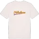 Milhallarna baseball t-shirt