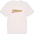 Milhällemossen baseball t-shirt