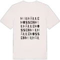 Milhällemossen ordlek t-shirt