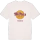 Milhas cirkel t-shirt