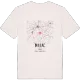 Millac karta t-shirt