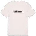 Millanes fetstil t-shirt