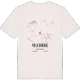 Millbrook karta t-shirt