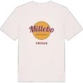 Millebo cirkel t-shirt