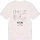 Millena karta t-shirt