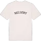 Millery böjd t-shirt