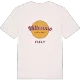 Millesimo cirkel t-shirt