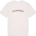 Millesparken böjd t-shirt