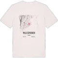 Millesparken karta t-shirt