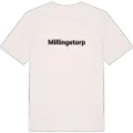 Millingetorp fetstil t-shirt
