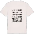 Millingstorp ordlek t-shirt
