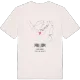 Millom karta t-shirt