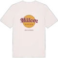 Millom cirkel t-shirt