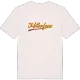 Millonfosse baseball t-shirt