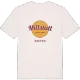 Millstatt cirkel t-shirt