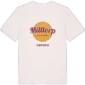 Milltorp cirkel t-shirt