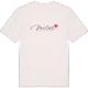 Milot hjärta t-shirt