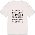 Milot ordlek t-shirt