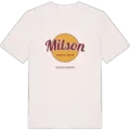 Milson cirkel t-shirt