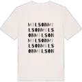 Milson ordlek t-shirt