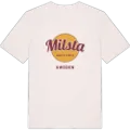 Milsta cirkel t-shirt
