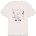 Milston karta t-shirt