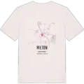 Milton karta t-shirt