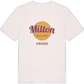 Milton cirkel t-shirt