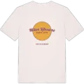 Milton Lilbourne cirkel t-shirt