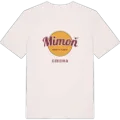 Mimoň cirkel t-shirt