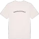 Minehead Without böjd t-shirt