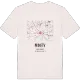 Minety karta t-shirt