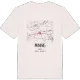 Mining karta t-shirt