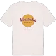 Minsterley cirkel t-shirt