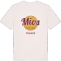 Mios cirkel t-shirt