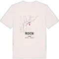Mioveni karta t-shirt