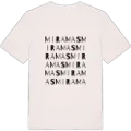 Miramas ordlek t-shirt