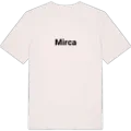 Mirca fetstil t-shirt