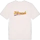 Mirmande baseball t-shirt
