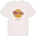 Mirns cirkel t-shirt