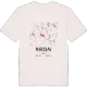 Miroslav karta t-shirt