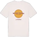 Miroslavo seniūnija cirkel t-shirt